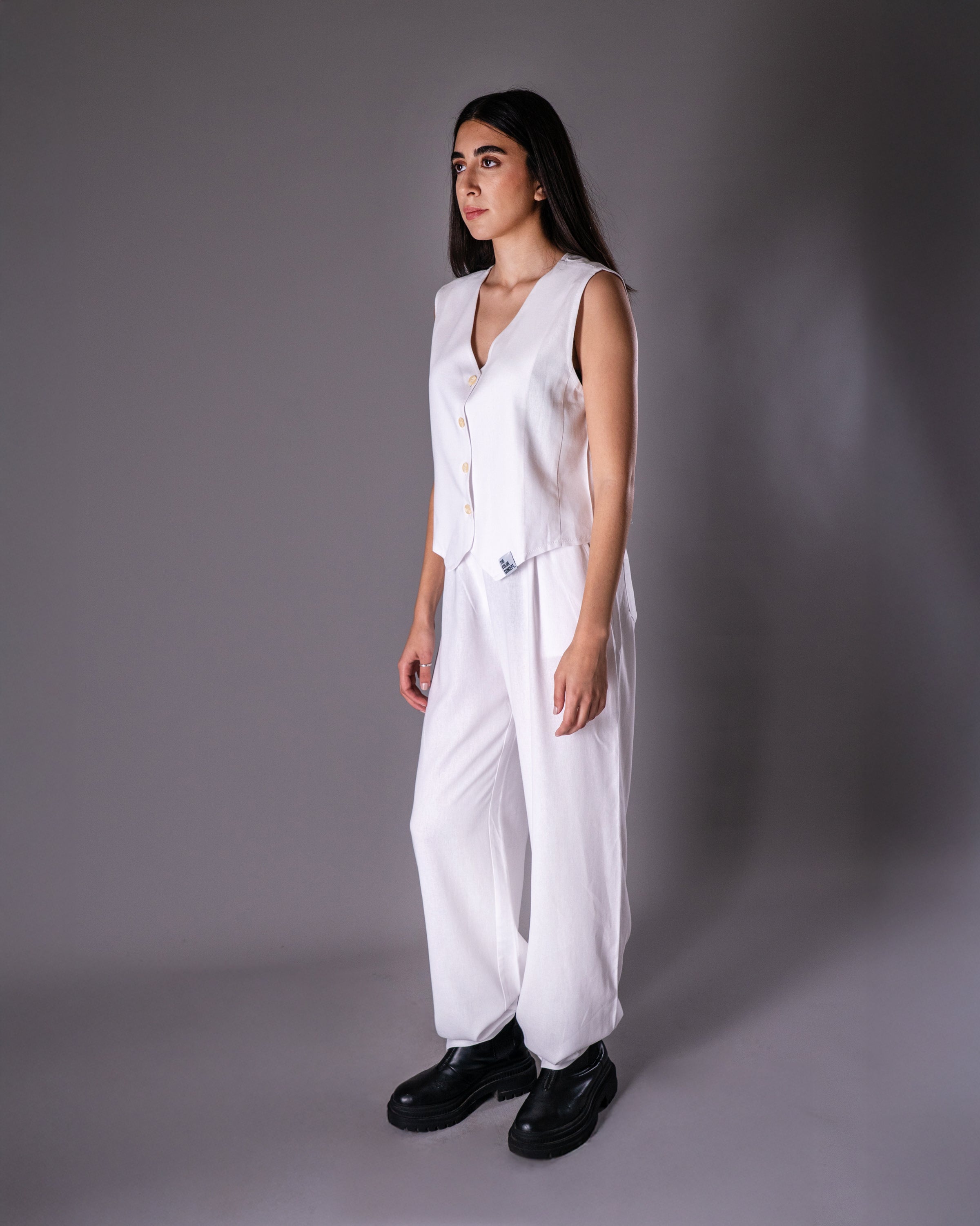The Tailored Pants
