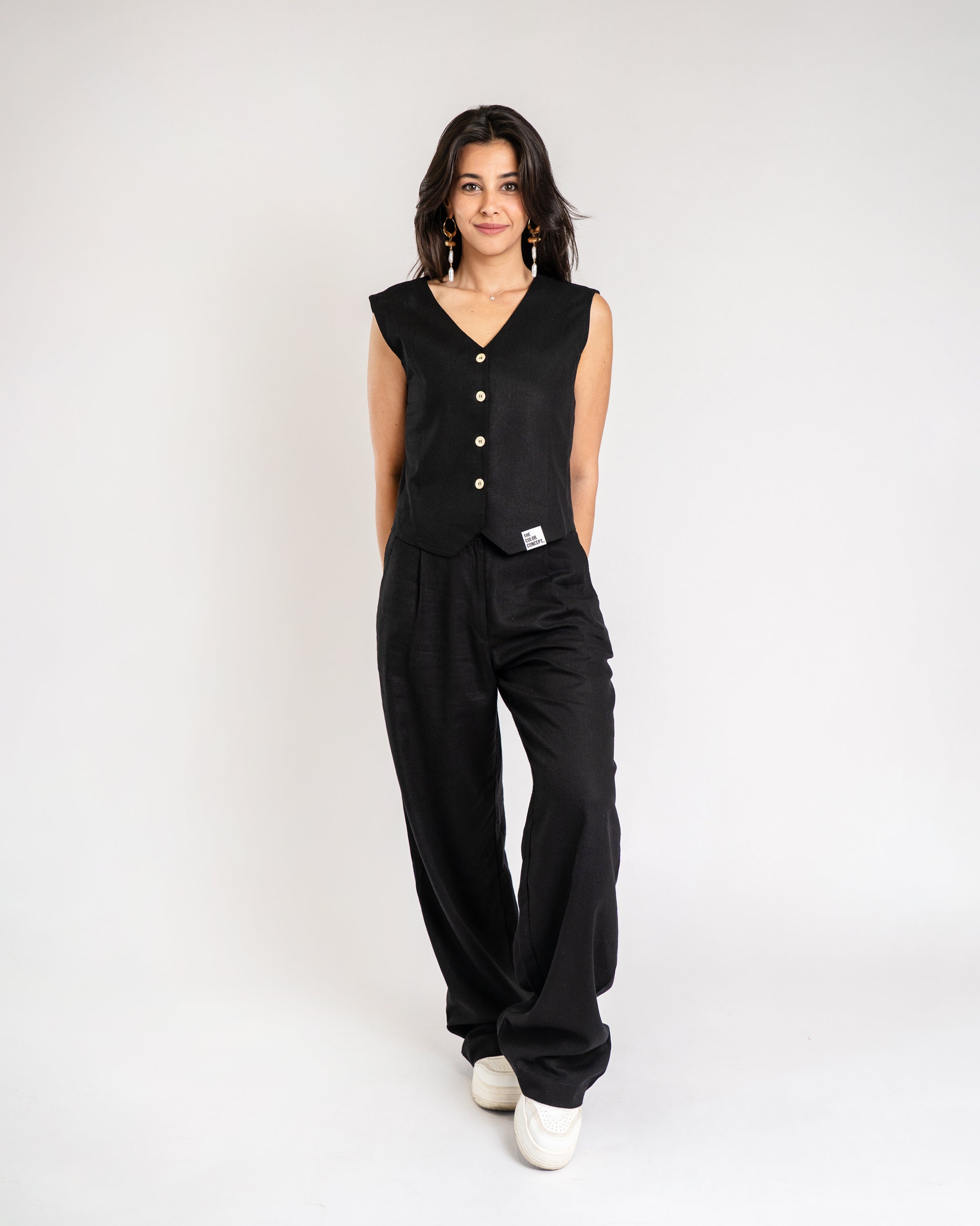 The Tailored Pants