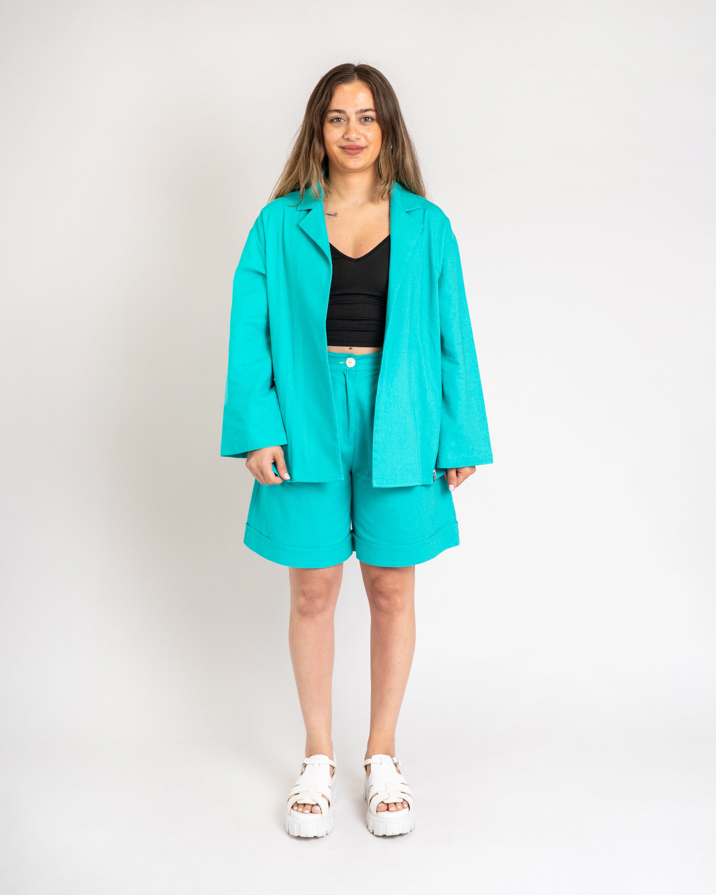 The Overshirt