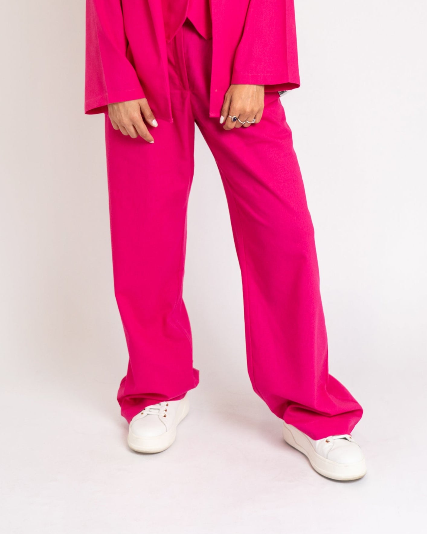 The Tailored Pants