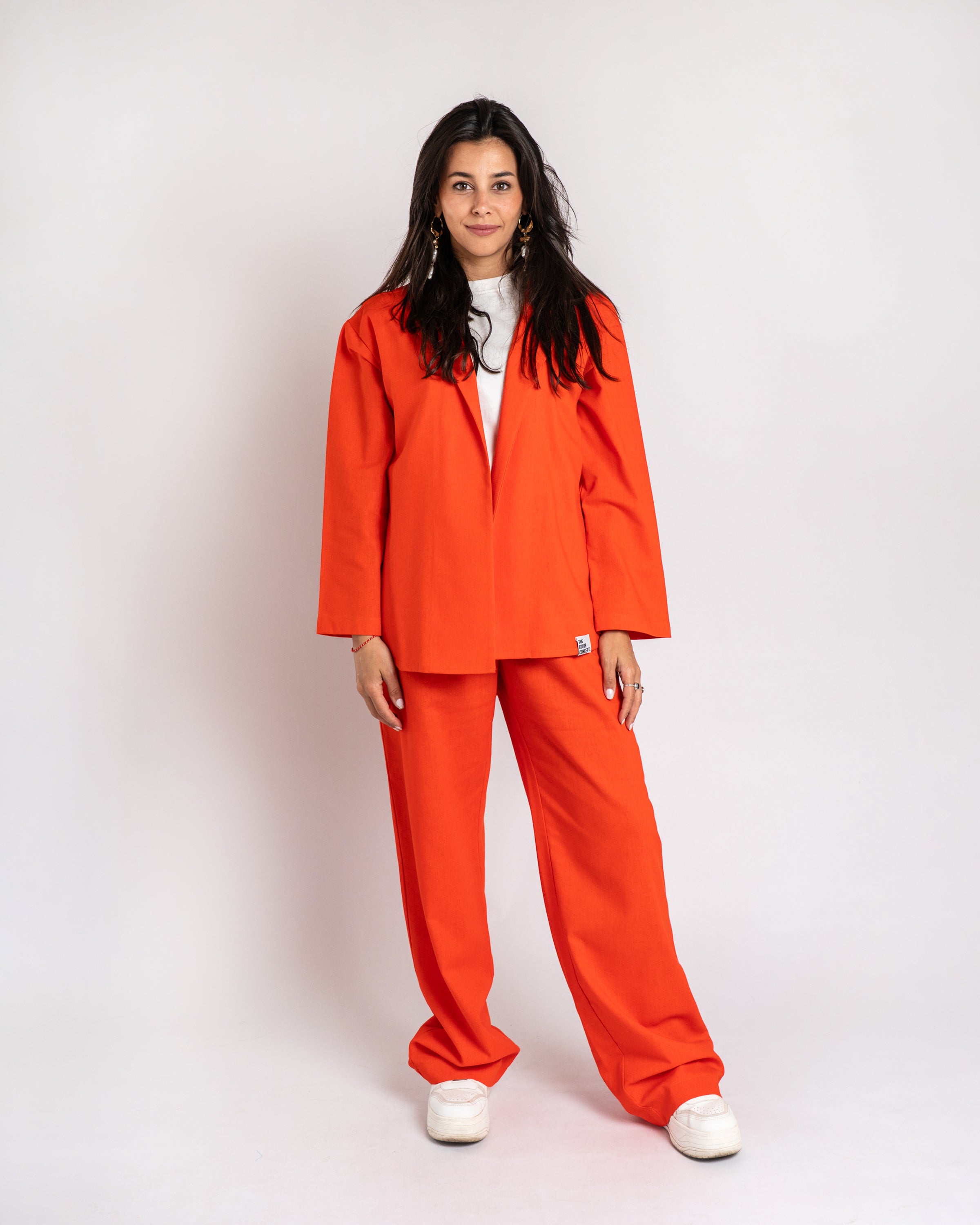 The Tailored Pants