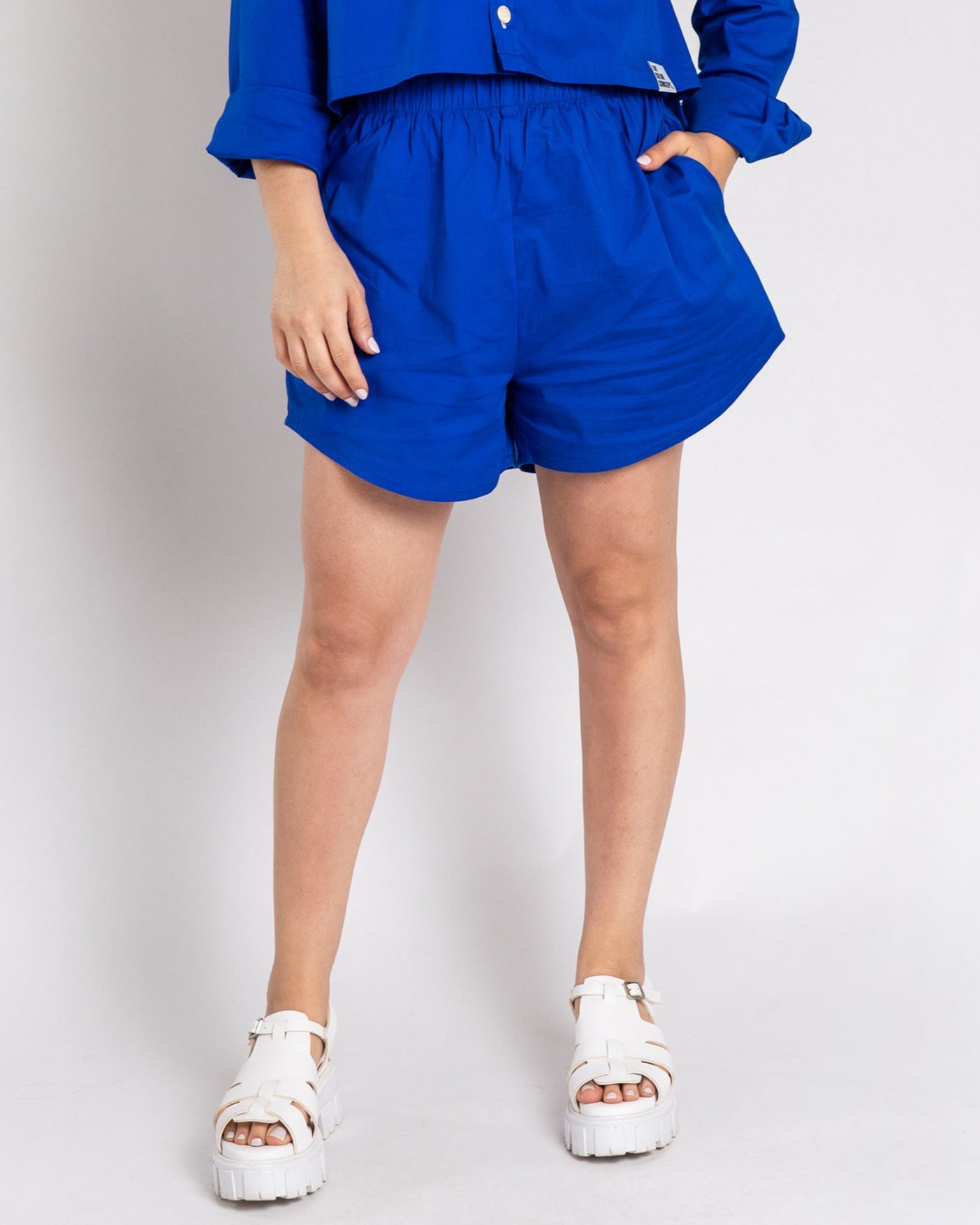The String Shorts