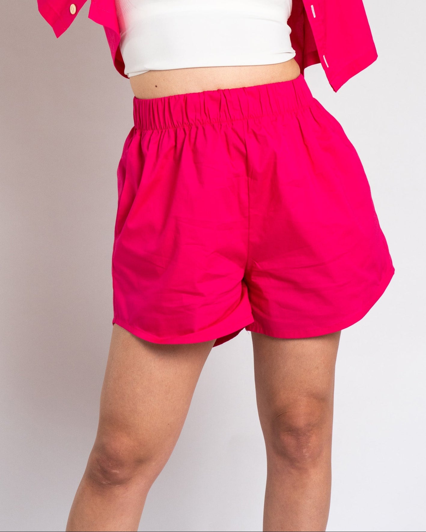 The String Shorts
