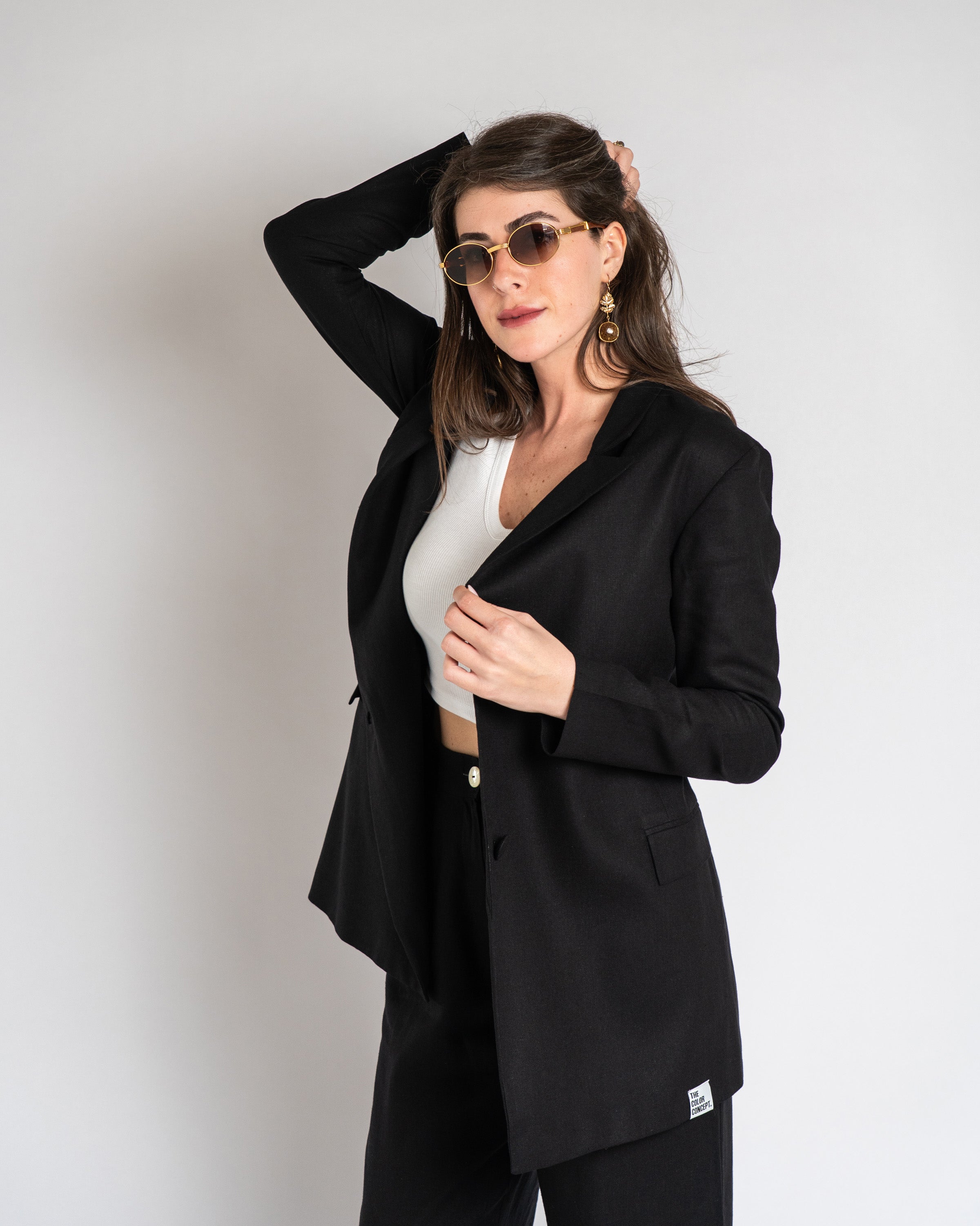 The Blazer