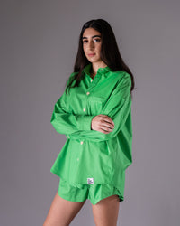 The Over Sized Shirt