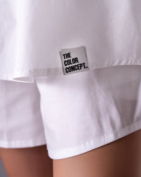 The String Shorts