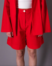 The Tailored Shorts