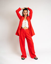 The Tailored Pants
