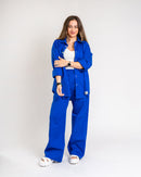The Flowy Pants