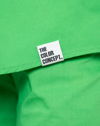 The Green Over Sized Shirt