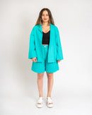 The Tailored Shorts