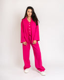 The Tailored Pants