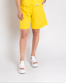 The Tailored Shorts