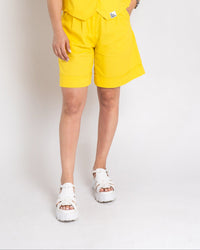 The Tailored Shorts