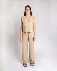 The Tailored Pants