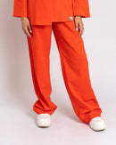 The Orange Tailored Pants