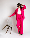 The Flowy Pants