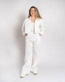The Flowy Pants