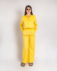 The Flowy Pants