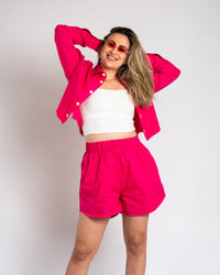 The String Shorts